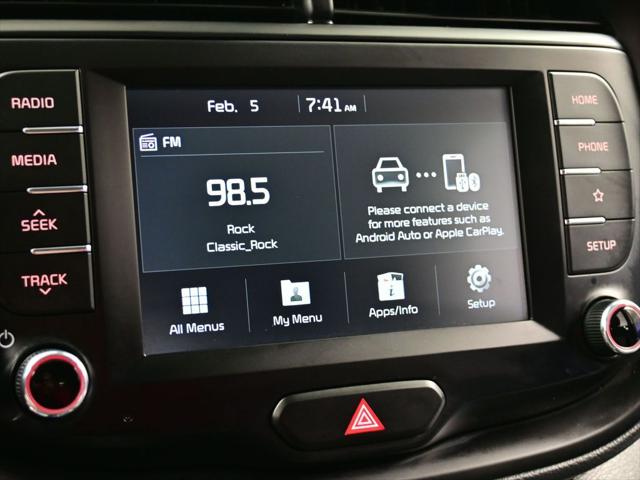 2020 Kia Soul GT-Line
