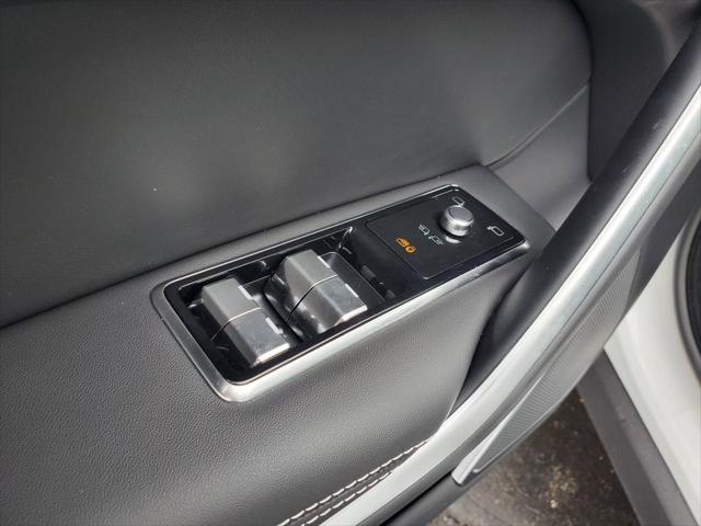 2025 Jaguar F-PACE R-Dynamic S P400 AWD Automatic