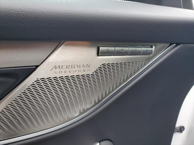2025 Jaguar F-PACE R-Dynamic S P400 AWD Automatic