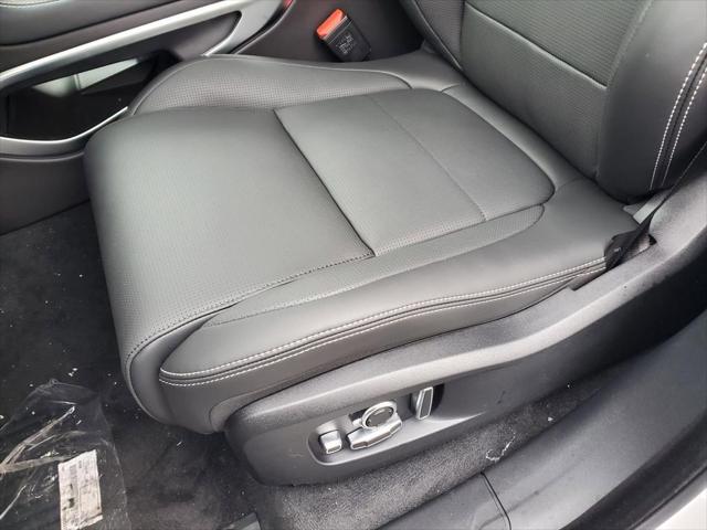 2025 Jaguar F-PACE R-Dynamic S P400 AWD Automatic