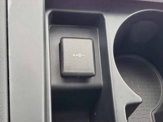 2025 Jaguar F-PACE R-Dynamic S P400 AWD Automatic