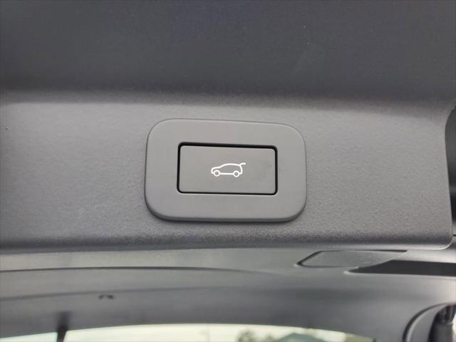 2025 Jaguar F-PACE R-Dynamic S P400 AWD Automatic