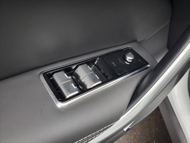 2025 Jaguar F-PACE R-Dynamic S P400 AWD Automatic