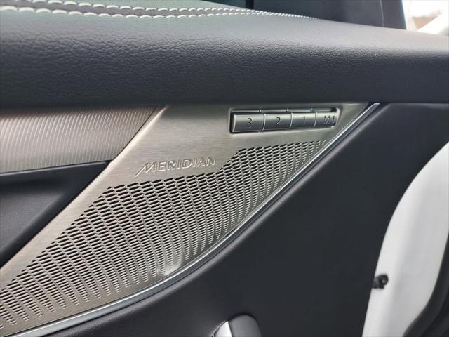 2025 Jaguar F-PACE R-Dynamic S P400 AWD Automatic