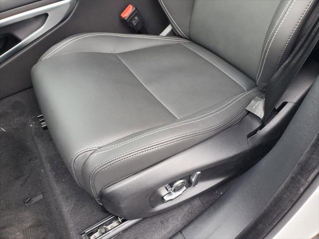 2025 Jaguar F-PACE R-Dynamic S P400 AWD Automatic