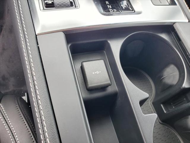 2025 Jaguar F-PACE R-Dynamic S P400 AWD Automatic