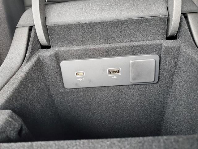 2025 Jaguar F-PACE R-Dynamic S P400 AWD Automatic