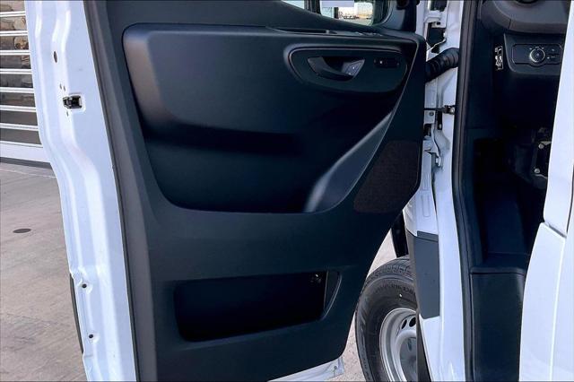 2025 Mercedes-Benz Sprinter 2500 Standard Roof 4-Cyl Diesel HO