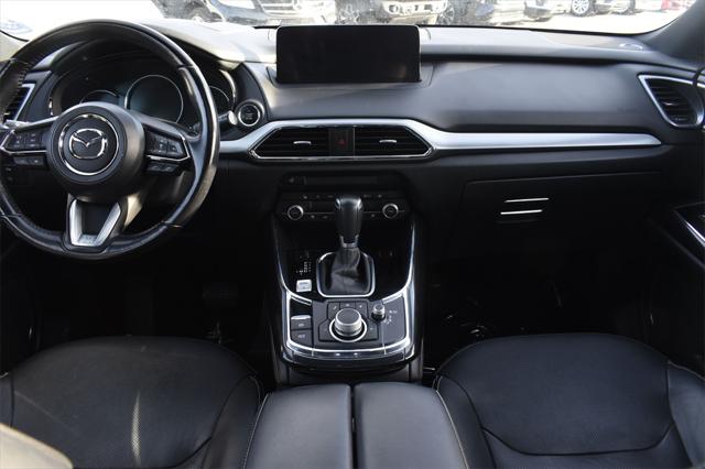 2021 Mazda CX-9 Grand Touring