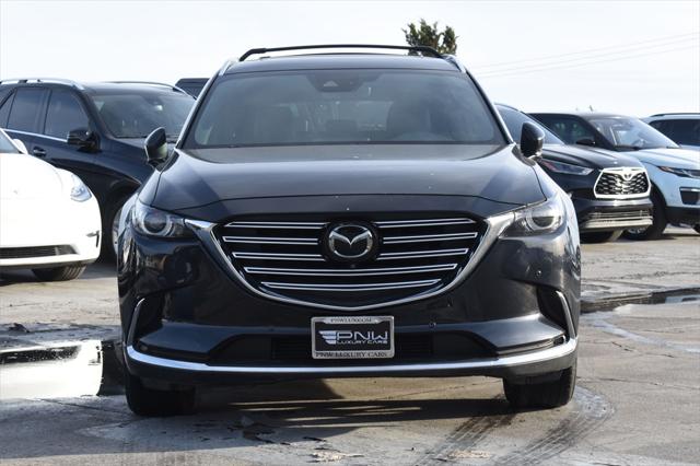 2021 Mazda CX-9 Grand Touring