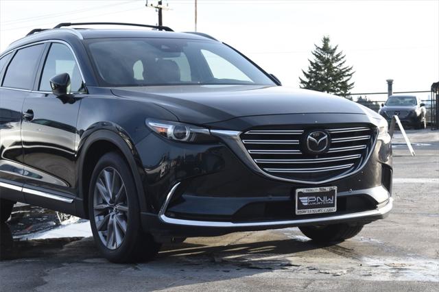 2021 Mazda CX-9 Grand Touring