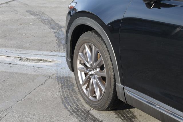 2021 Mazda CX-9 Grand Touring