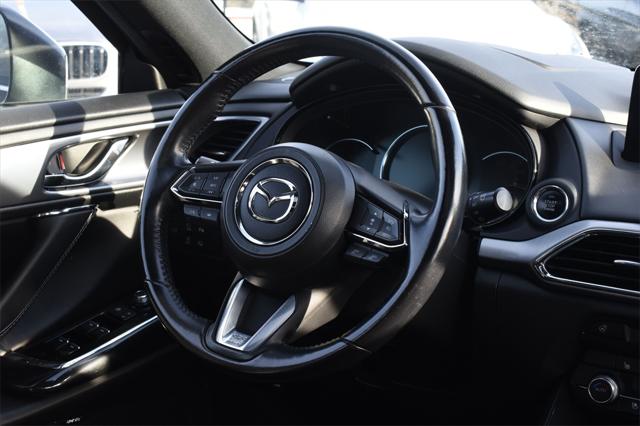 2021 Mazda CX-9 Grand Touring