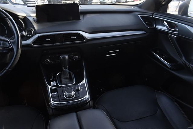 2021 Mazda CX-9 Grand Touring