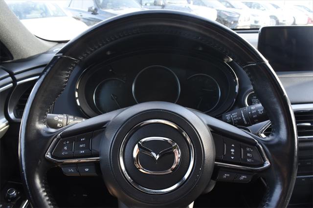 2021 Mazda CX-9 Grand Touring