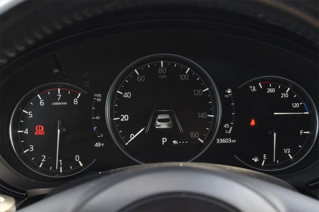 2021 Mazda CX-9 Grand Touring