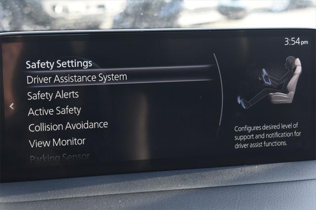 2021 Mazda CX-9 Grand Touring