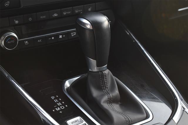2021 Mazda CX-9 Grand Touring