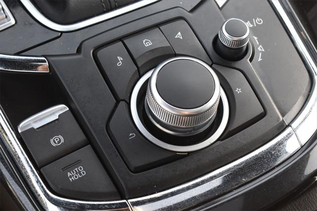 2021 Mazda CX-9 Grand Touring