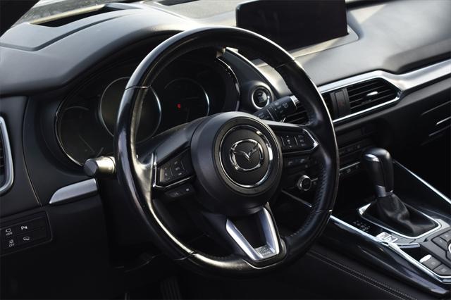 2021 Mazda CX-9 Grand Touring