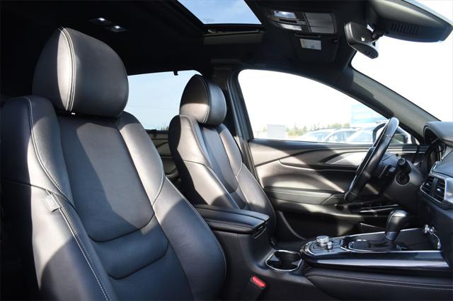 2021 Mazda CX-9 Grand Touring