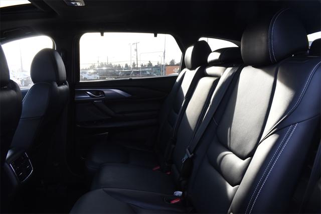 2021 Mazda CX-9 Grand Touring
