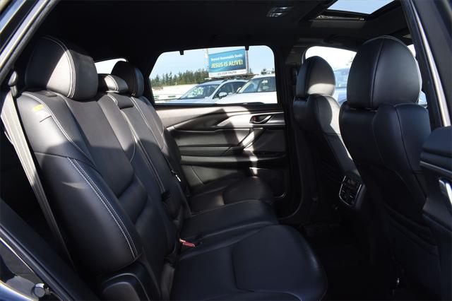 2021 Mazda CX-9 Grand Touring