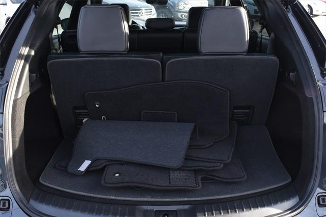 2021 Mazda CX-9 Grand Touring