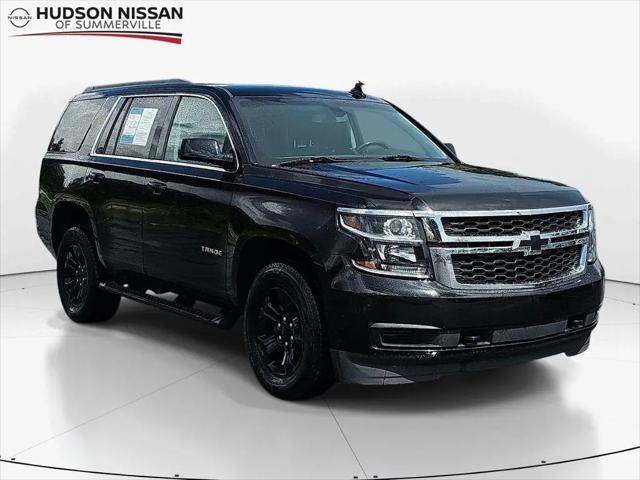 2019 Chevrolet Tahoe LS for sale in Summerville, SC