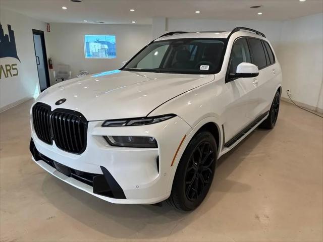 2025 BMW X7 xDrive40i for sale in Inglewood, CA