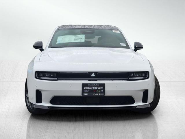 2025 Dodge Charger CHARGER 2-DOOR DAYTONA R/T AWD