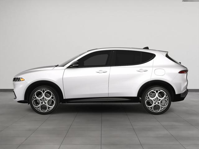 2025 Alfa Romeo Tonale Hybrid TONALE HYBRID EAWD