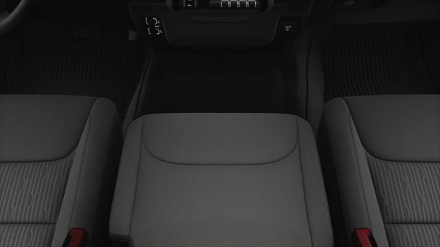 2025 RAM Ram 1500 RAM 1500 BIG HORN CREW CAB 4X4 64 BOX