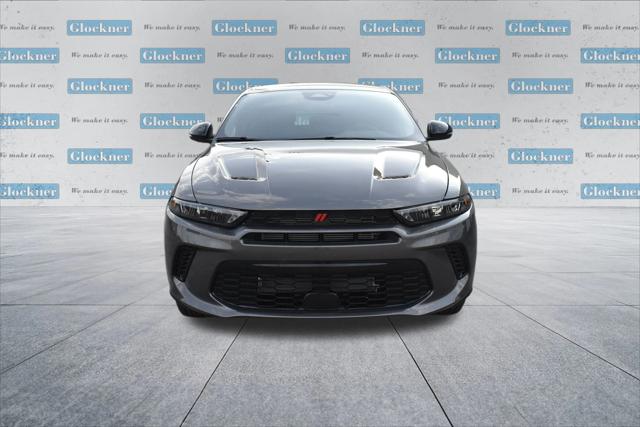 2025 Dodge Hornet HORNET GT AWD