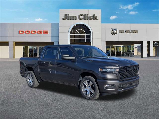 2025 RAM Ram 1500 RAM 1500 TRADESMAN CREW CAB 4X2 57 BOX