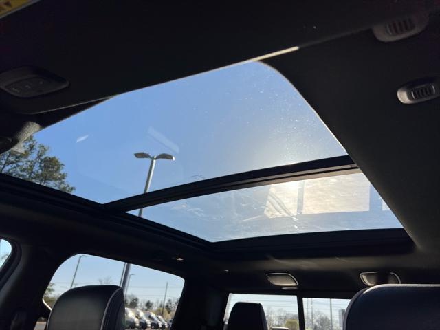 2025 RAM Ram 1500 RAM 1500 LIMITED CREW CAB 4X4 57 BOX