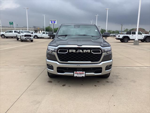 2025 RAM Ram 1500 RAM 1500 LONE STAR CREW CAB 4X4 57 BOX