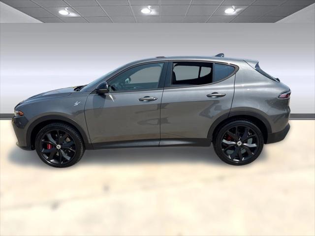 2025 Dodge Hornet HORNET GT AWD 2025 Dodge Hornet HORNET GT AWD