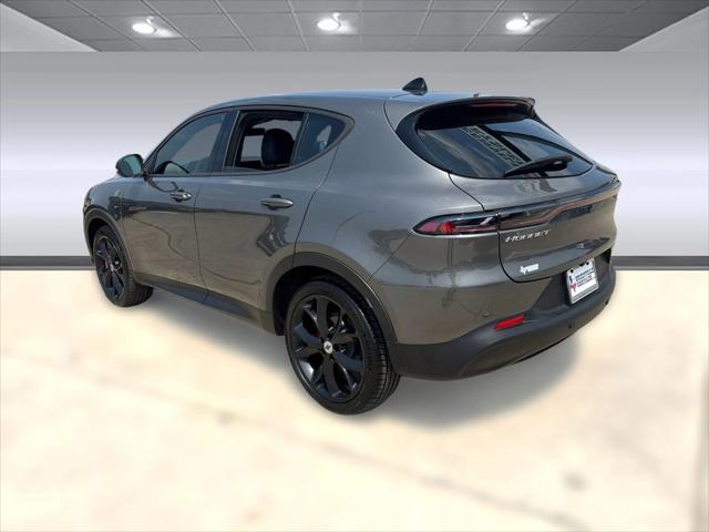 2025 Dodge Hornet HORNET GT AWD 2025 Dodge Hornet HORNET GT AWD