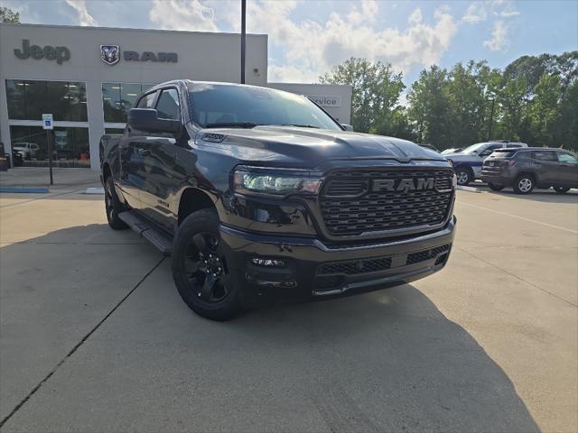 2025 RAM Ram 1500 RAM 1500 TRADESMAN CREW CAB 4X4 57 BOX