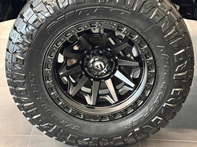 2025 RAM Ram 1500 RAM 1500 REBEL CREW CAB 4X4 57 BOX