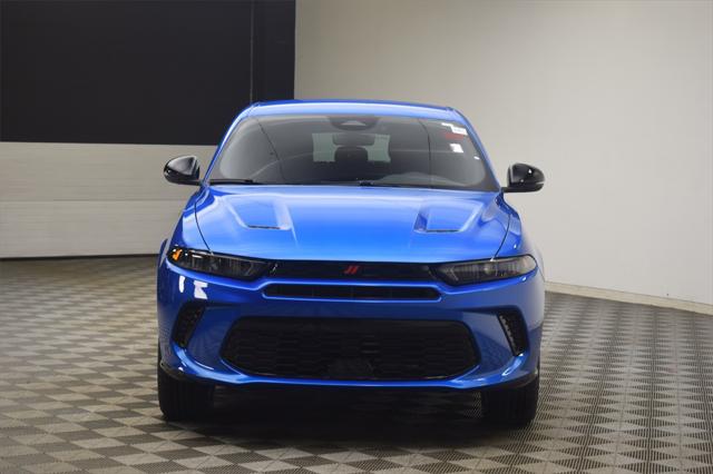 2025 Dodge Hornet HORNET R/T EAWD