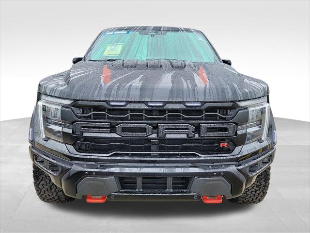 Used 2024 Ford F-150 Raptor with VIN 1FTFW1RJ3RFA80270 for sale in Muscle Shoals, AL