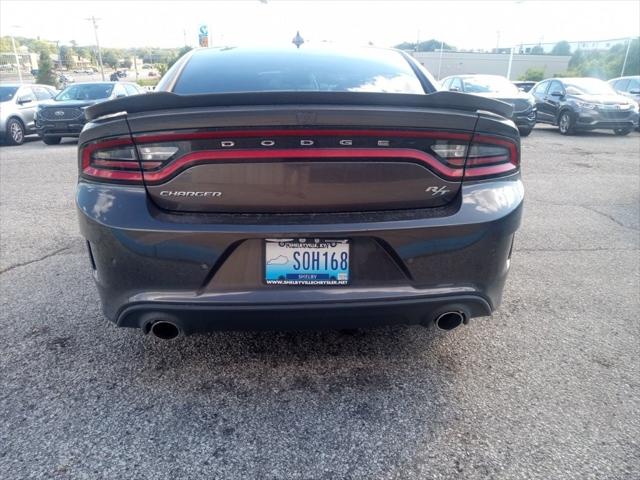 2022 Dodge Charger R/T 2022 Dodge Charger R/T