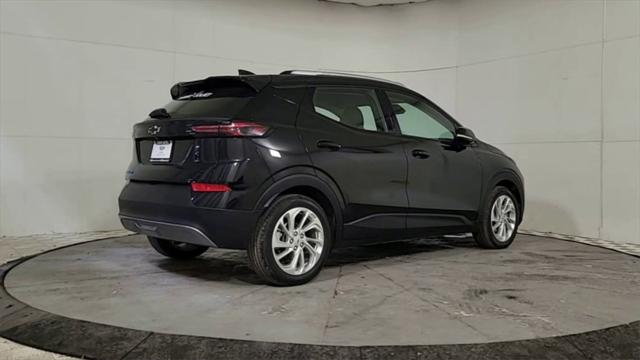 2023 Chevrolet Bolt EUV FWD LT