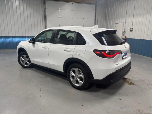 2023 Honda HR-V 2WD LX