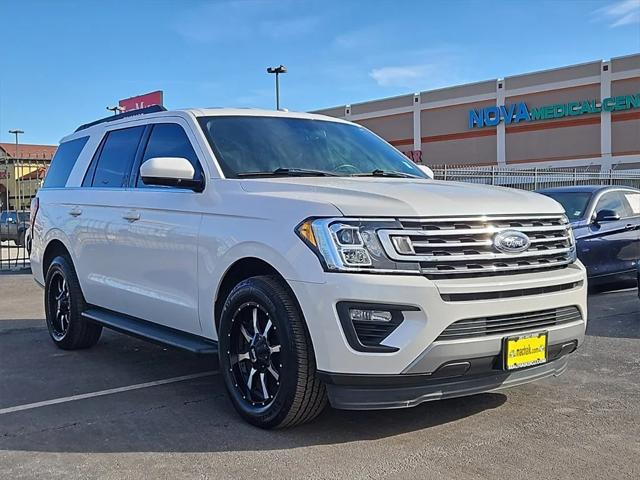 2019 Ford Expedition XLT