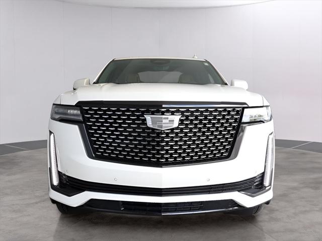 2023 Cadillac Escalade ESV 4WD Premium Luxury