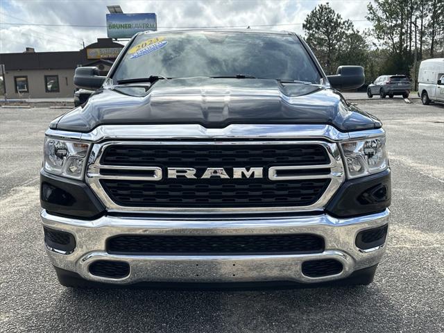 2023 RAM 1500 Big Horn Crew Cab 4x4 57 Box