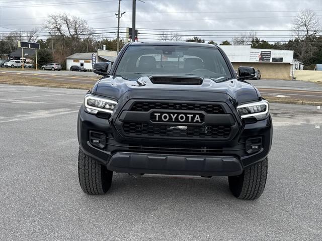 2022 Toyota Tacoma TRD Pro